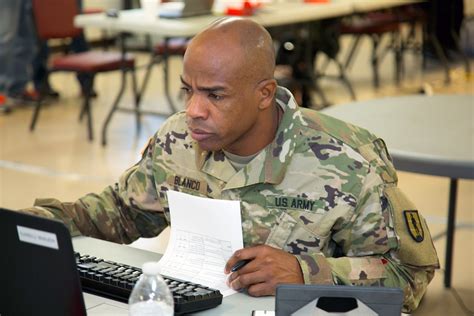 Army human resources - Manpower & Reserve Affairs, US Army Human Resources Services Arlington, Virginia 681 followers Advancing America's Army with the World's Greatest Soldiers!
